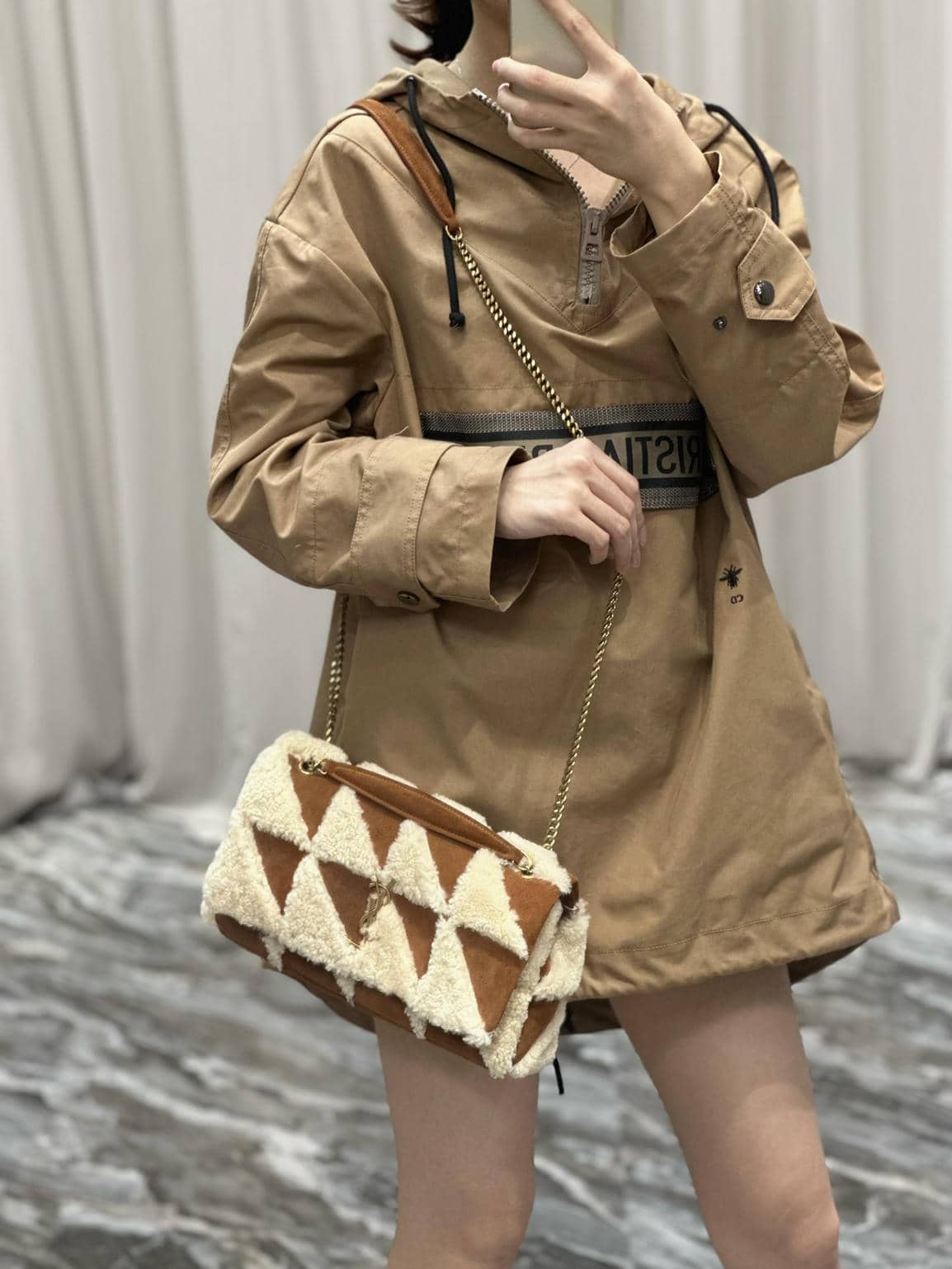 Shoulder Bag 11-7